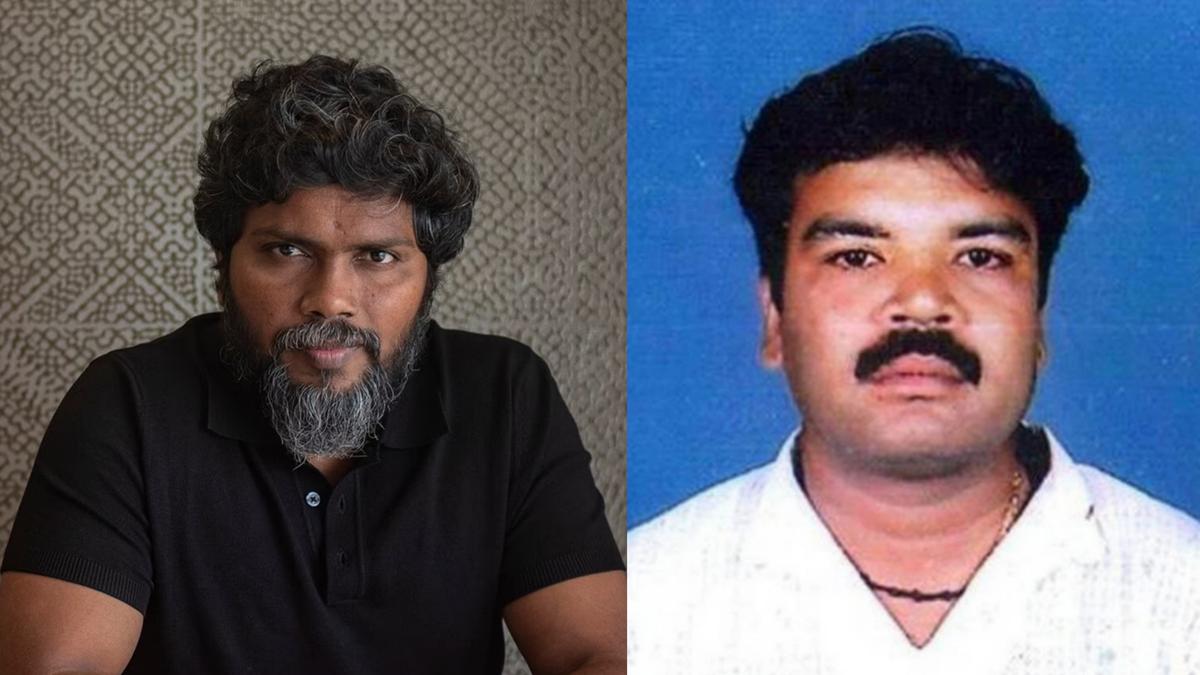 Director Pa. Ranjith granted bail in ‘Vettuvam’ stunt trainer’s death case